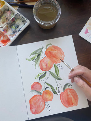  Grandma Art
