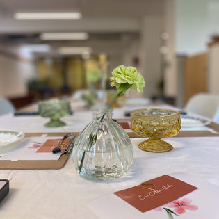  Creativity & Connection: A night to remember