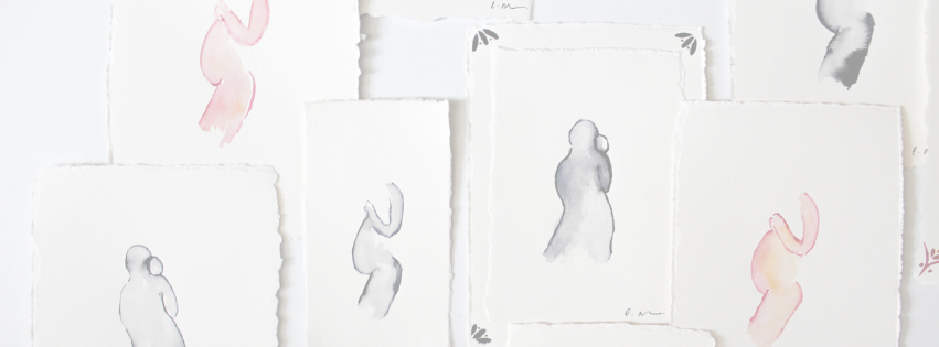  Motherhood Collection