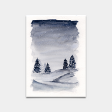  All Is Calm Print | LIMITED EDITION