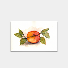  Apple Print