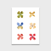 Butterfly Print