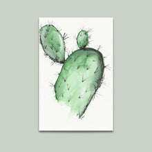  Cactus Print