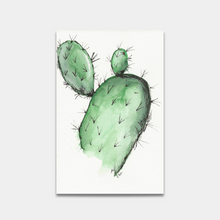  Cactus Print
