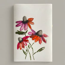  Coneflower Print