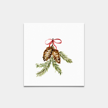  Deck the Halls Print | LIMITED EDITION