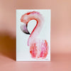 Your Pink Comes Back Print