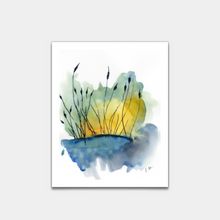  In The Winds Print