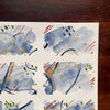 Abstract Watercolor Sketch #1