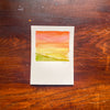Mini Fall Landscape Polaroids