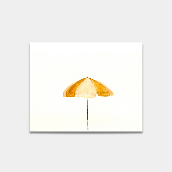 Out of Office Print