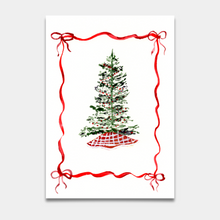  Packages & Bows Print | LIMITED EDITION