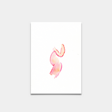  Patiently Waiting No. 1 Print