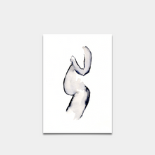  Patiently Waiting No. 2 Print
