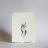 "Patiently Waiting No. 3" Original