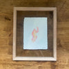 "Patiently Waiting No. 6" Original