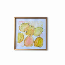  "Pears" Original