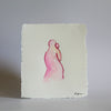 "Togetherness No. 4" Original