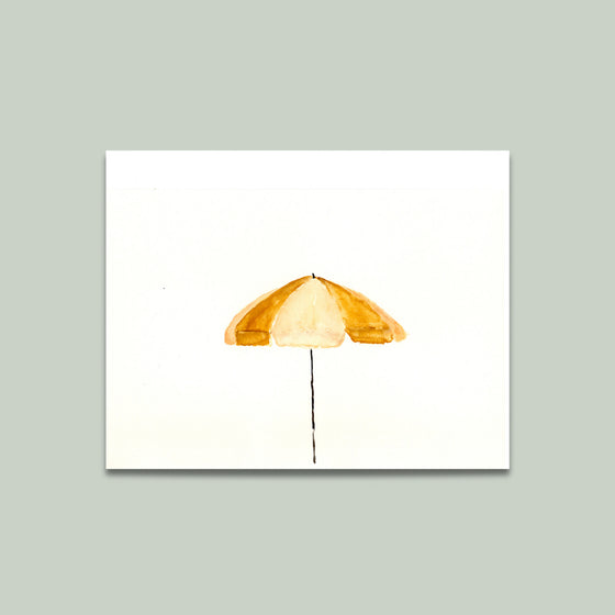 Out of Office Print
