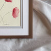 "Wildflowers" Framed Original